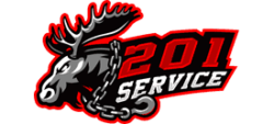 201 Service Towing & Auto Repair