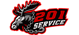 201 Service Towing & Auto Repair