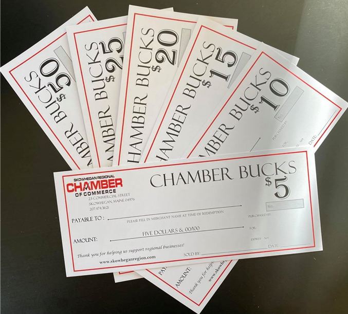 Chamber Bucks