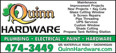Quinn Hardware