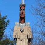 Skowhegan Indian