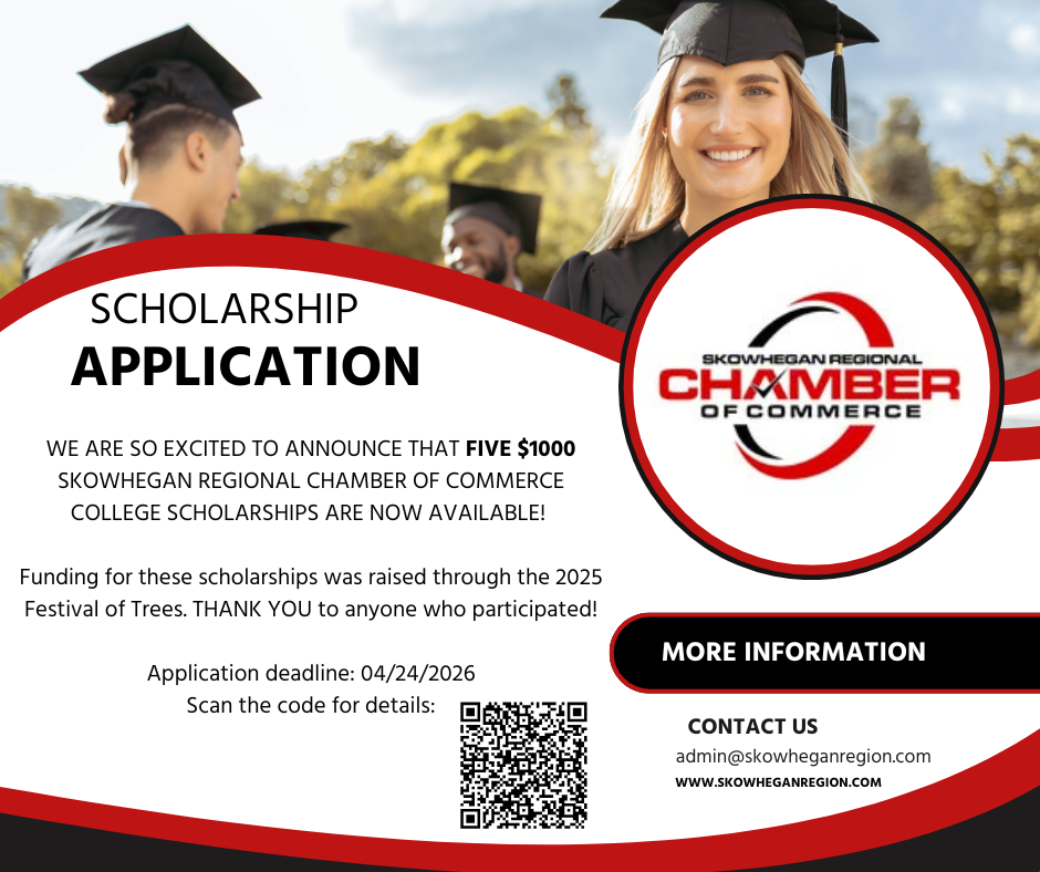 2026 Scholarship Program