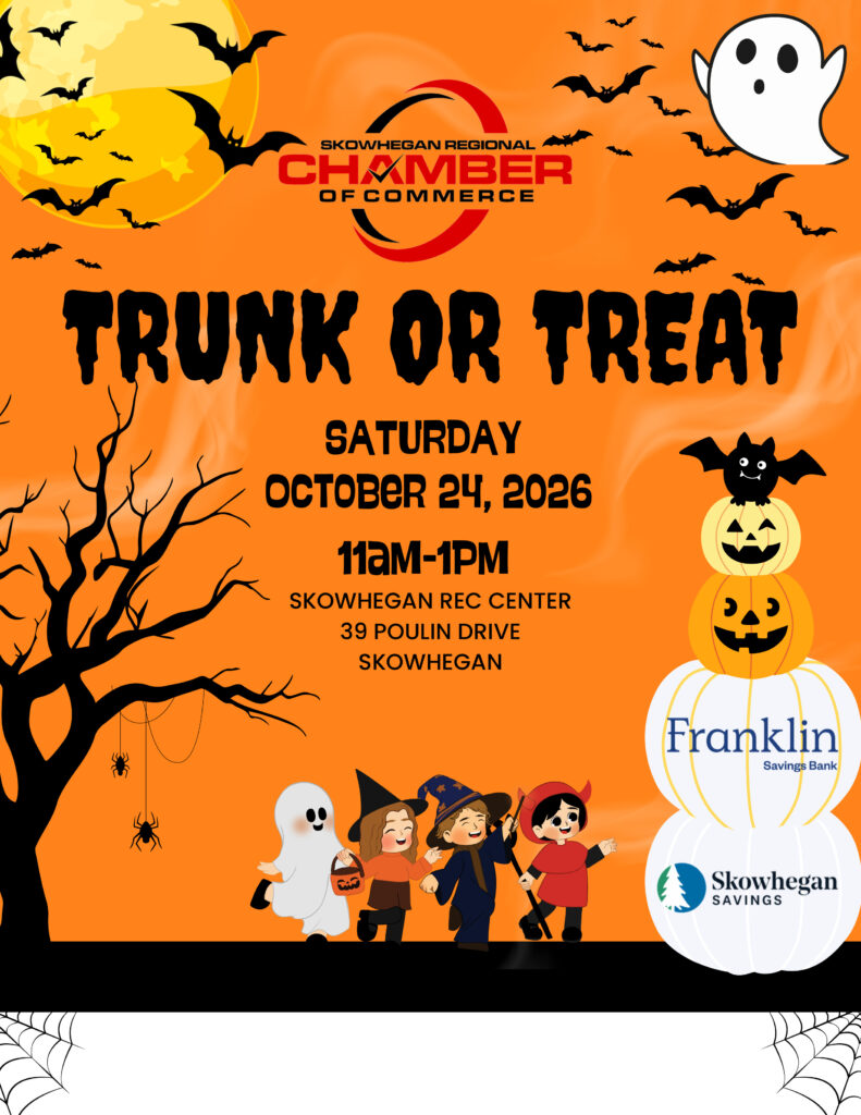 2026 Trunk-or-Treat