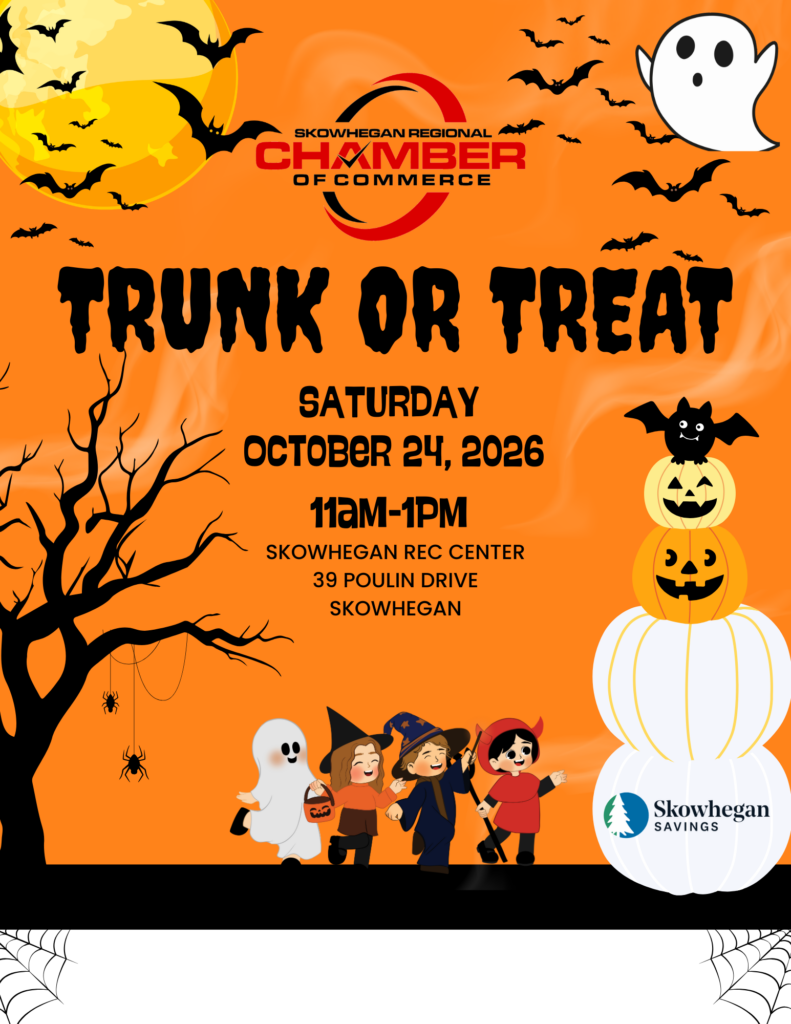 2026 Trunk or Treat