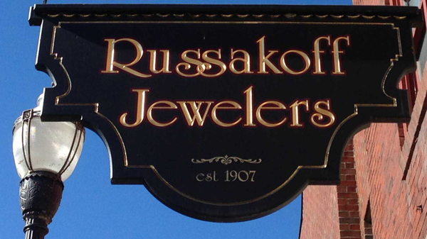 Russakoff Jewelers