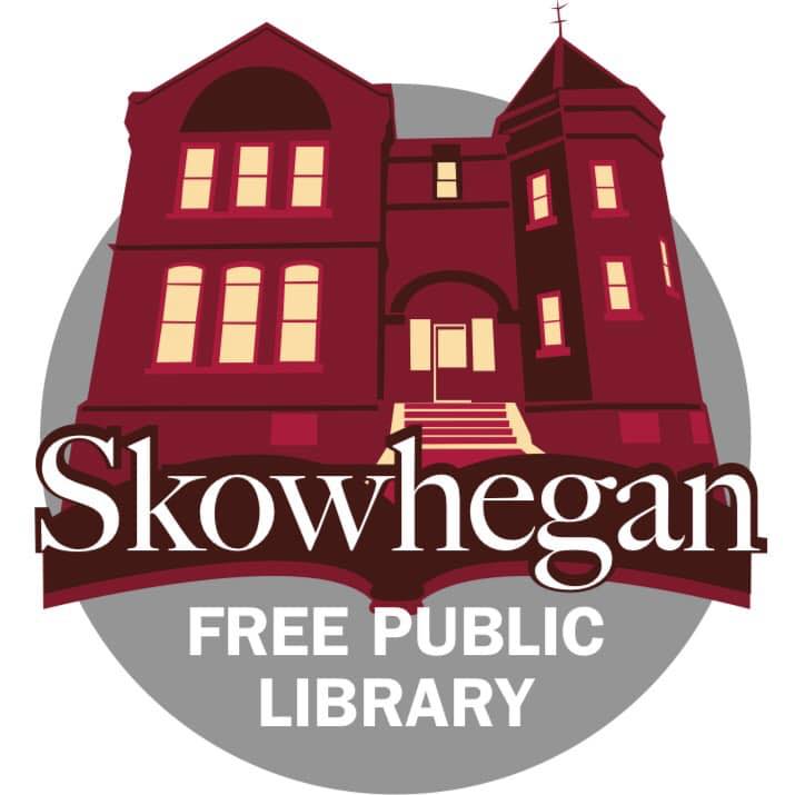 Skowhegan Free Public Library