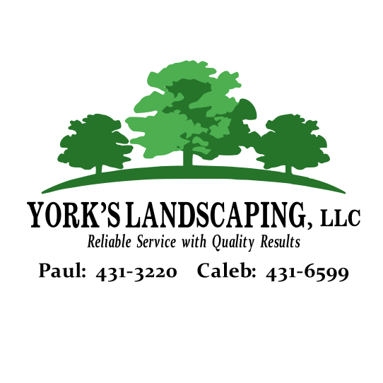 York’s Landscaping