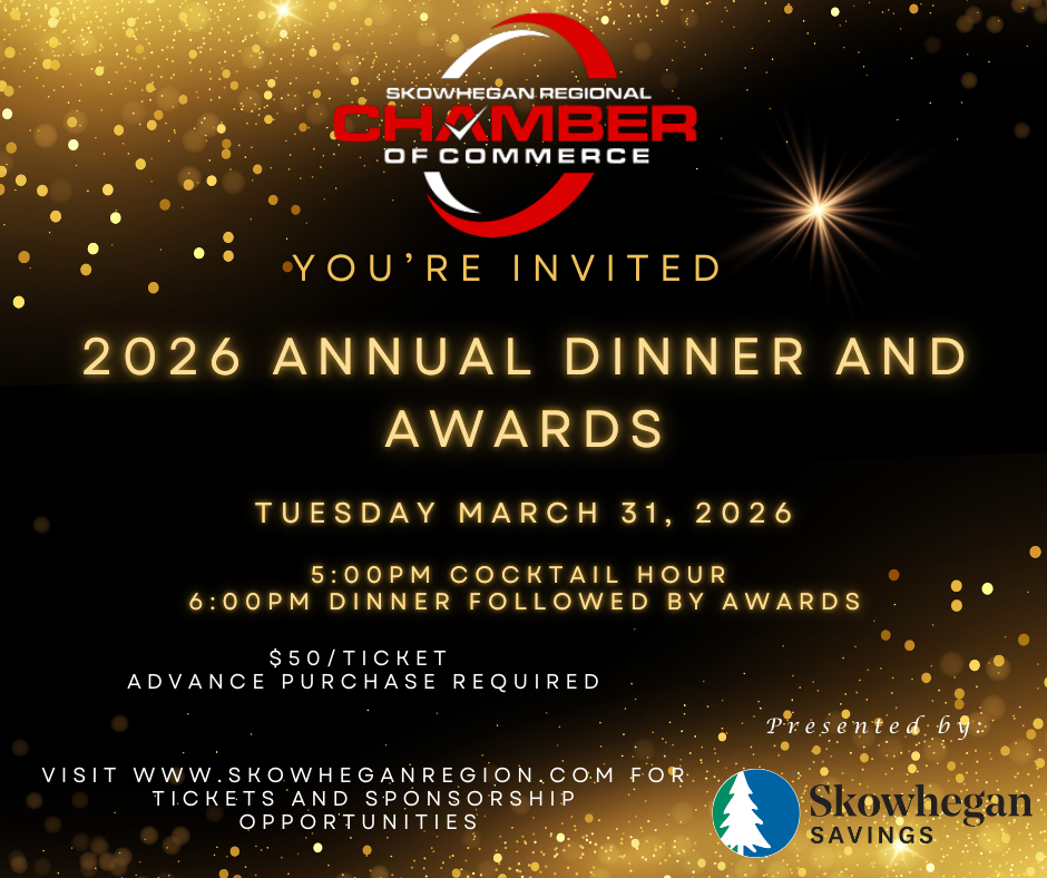 Annual Awards 2026