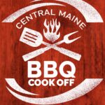 Central Maine BBQ Competition