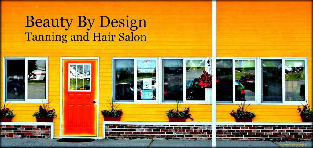 Beauty By Design