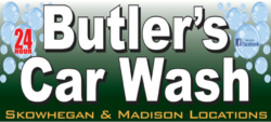 Butler’s Car Wash