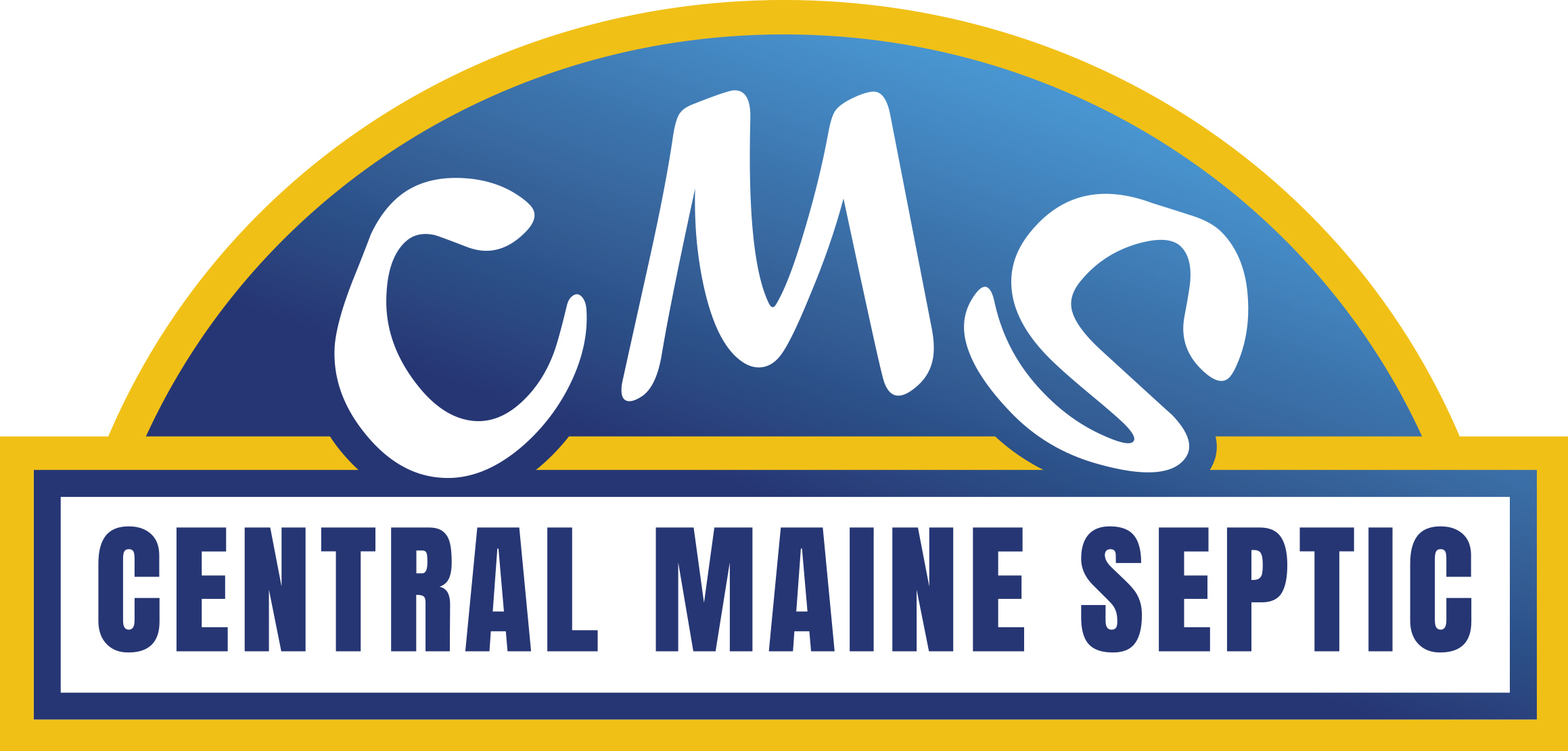 Central Maine Septic