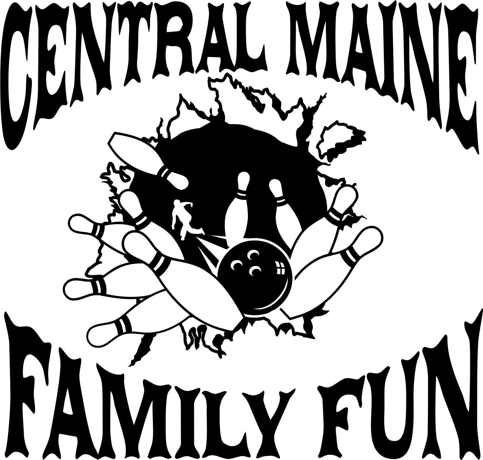 Central Maine Family Fun Center