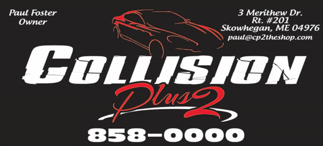 Collision Plus 2