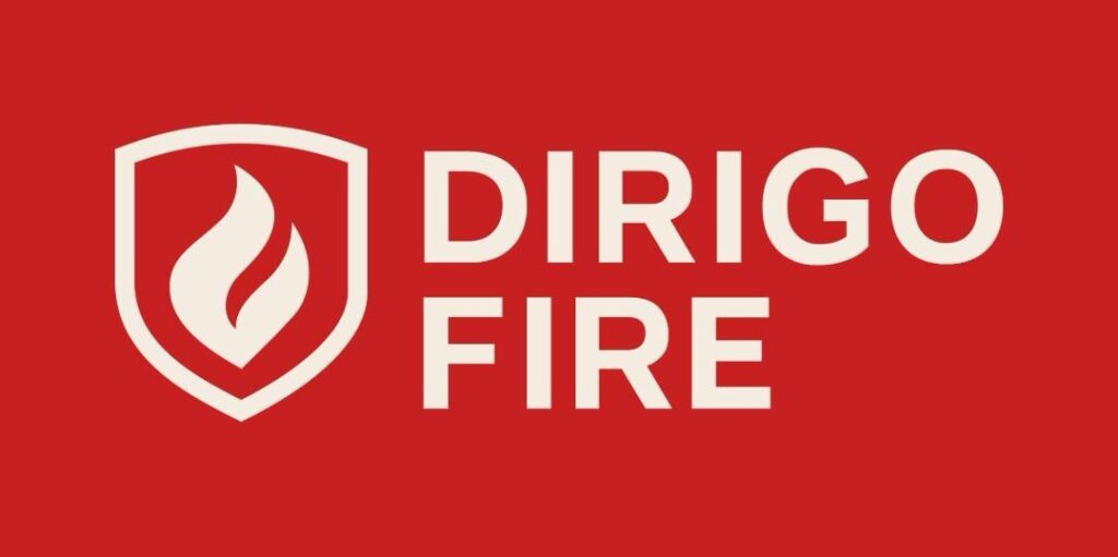Dirigo Fire