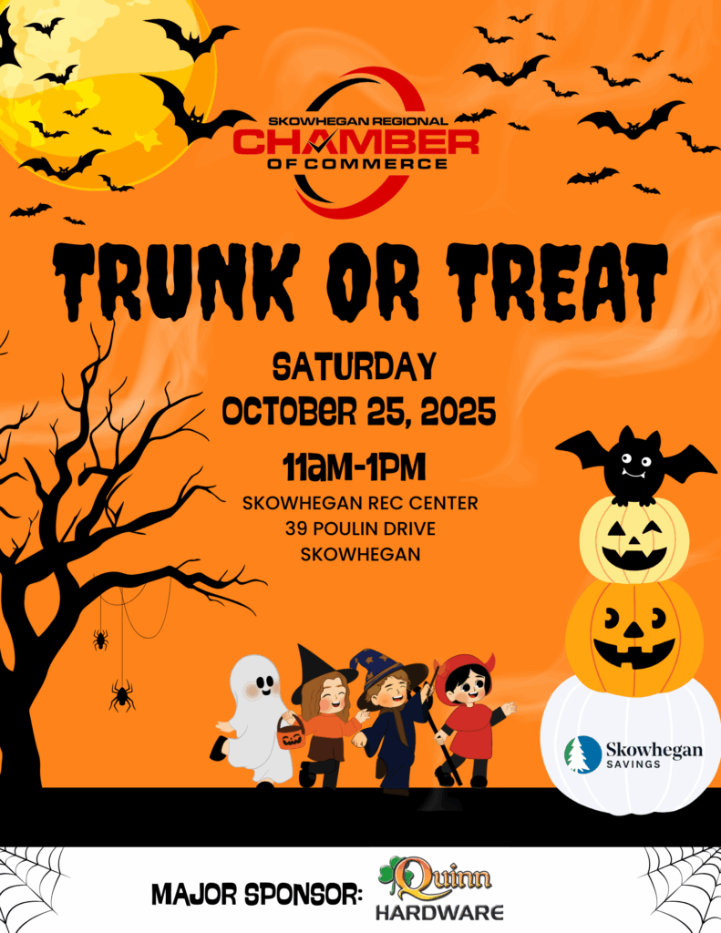 Trunk or Treat