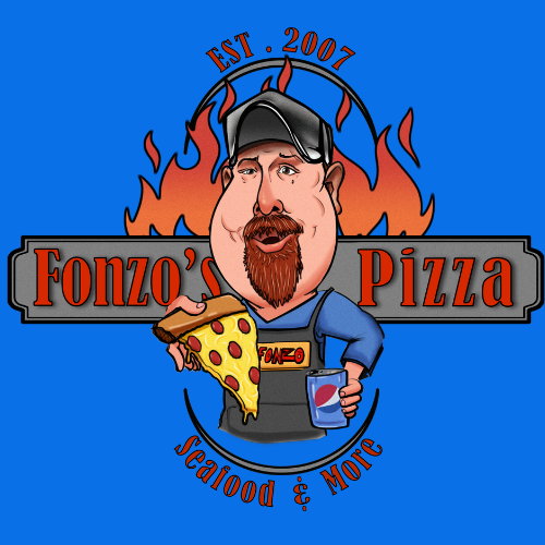 Fonzo's Pizza