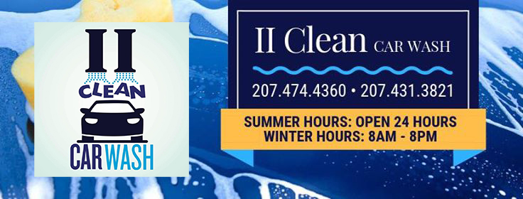 II Clean Car/Pet Wash