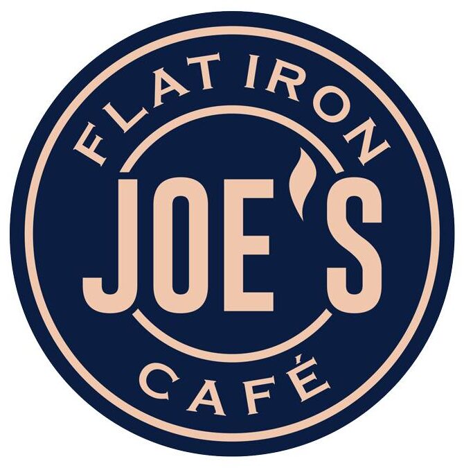 Joe's Flat Iron Cafe