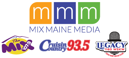 Mix Maine Media