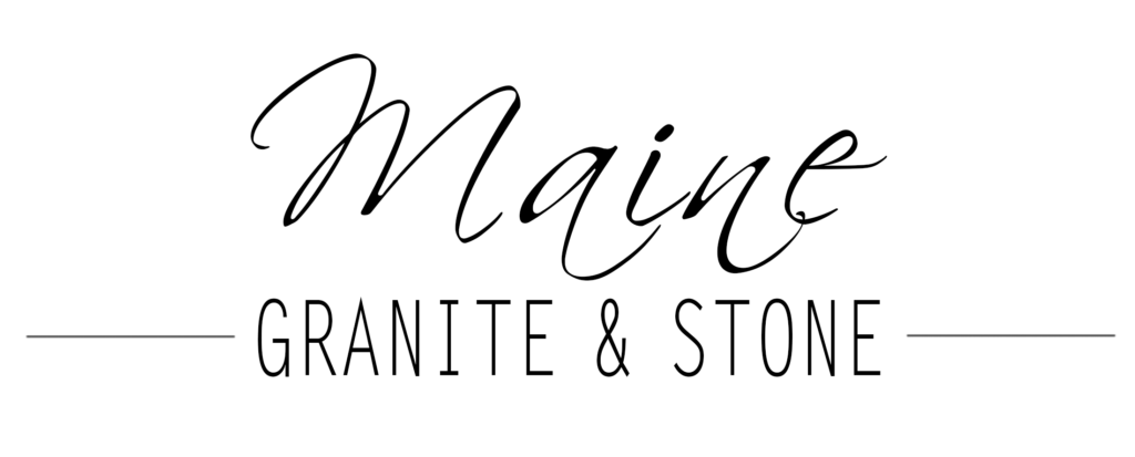 Maine Granite & Stone logo