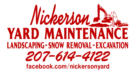 Nickerson Yard Maintenance Landscape Supply & Hardware