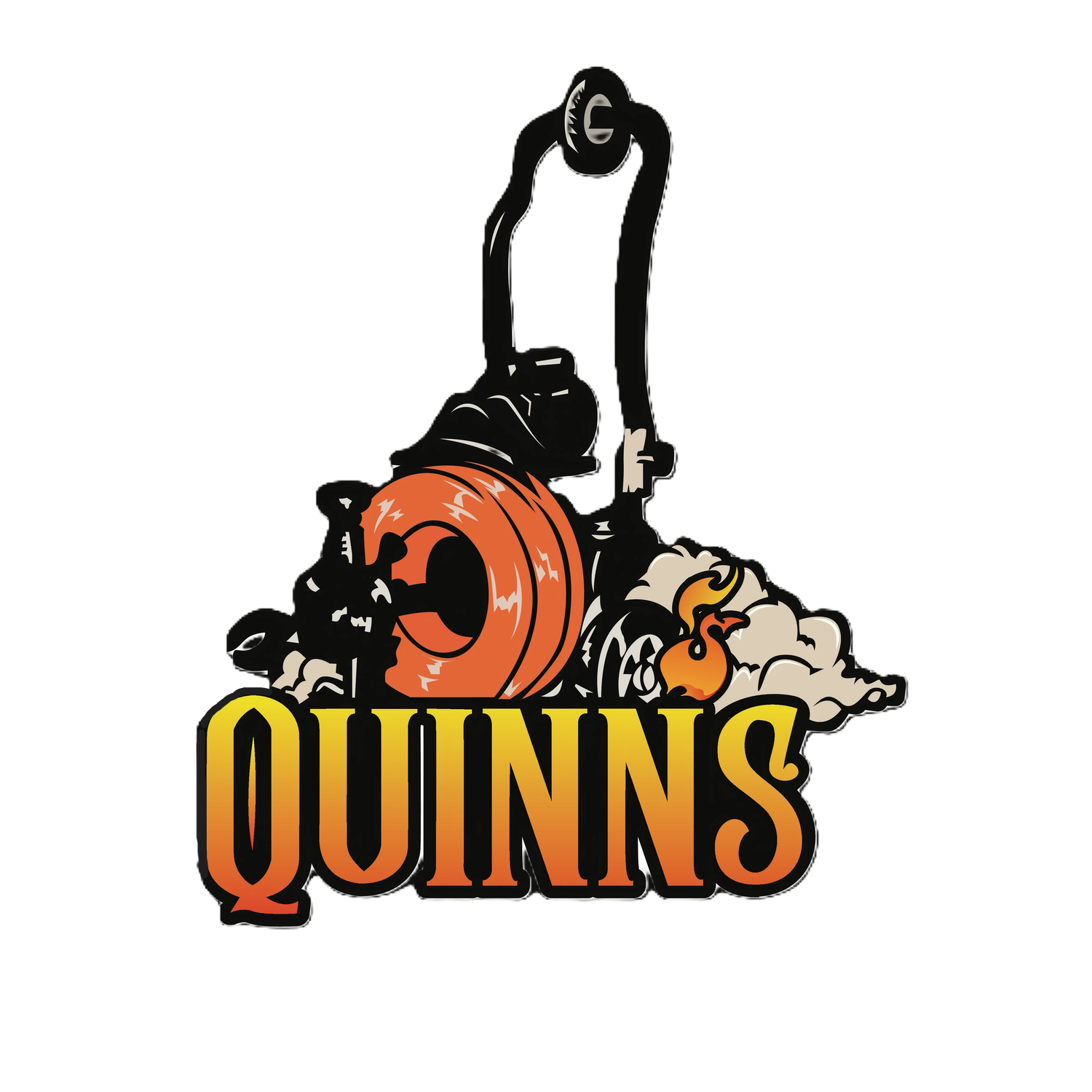 Quinn's Plumbing & Drain Cleaning