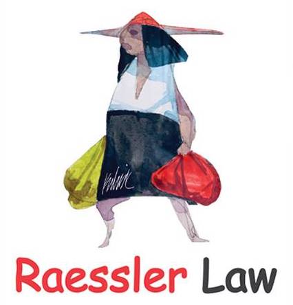 Raessler Law