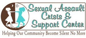 Sexual Assault Crisis & Support