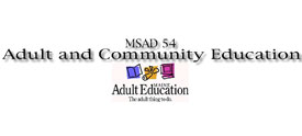 Skowhegan Adult & Community Education