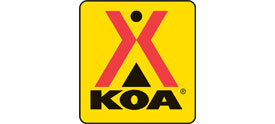 Skowhegan Kennebec KOA