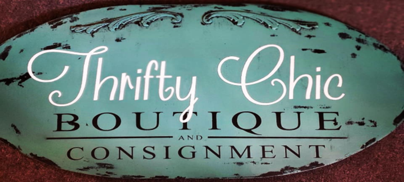 Thrifty Chic Boutique and Consignment