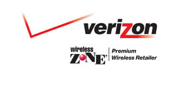 Verizon Wireless Zone