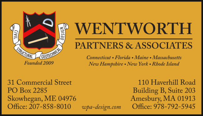 Wentworth Partners & Associates