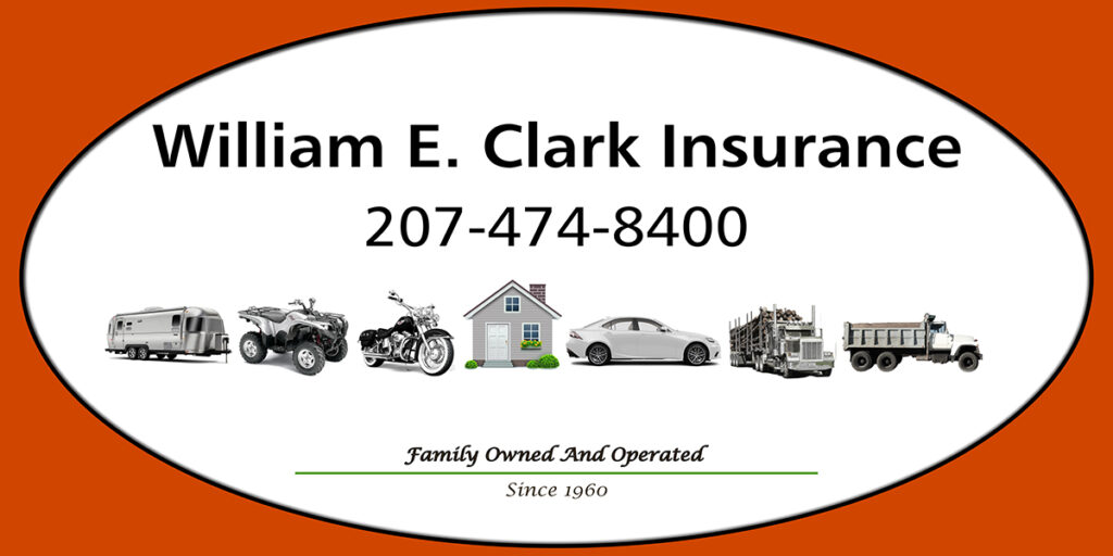 William Clark Insurance logo
