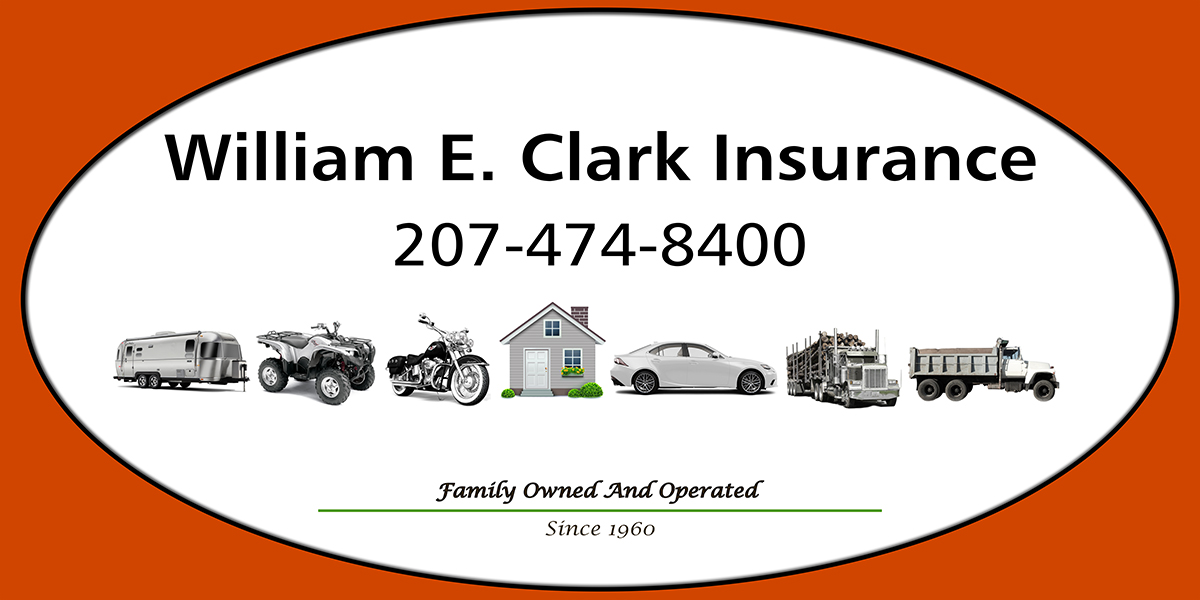 William Clark Insurance logo