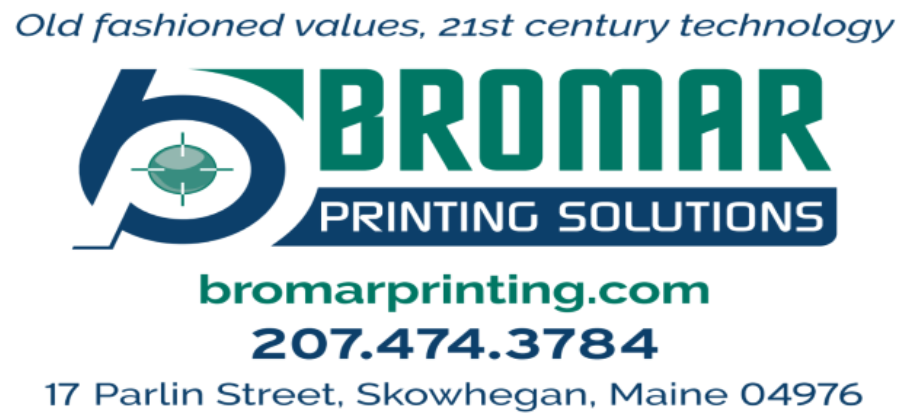 Bromar Printing Solutions