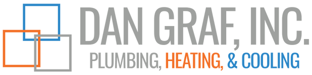 Dan Graf Plumbing, Heating & Cooling, Inc.