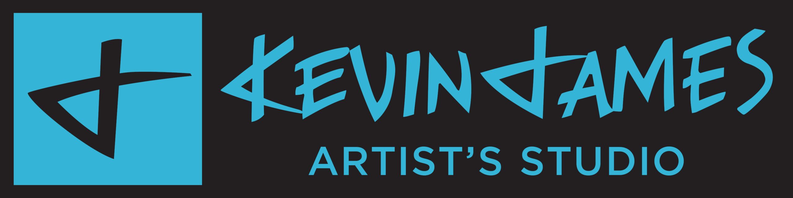 KEVIN JAMES/Artist’s Studio