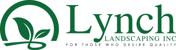 Lynch Landscaping logo