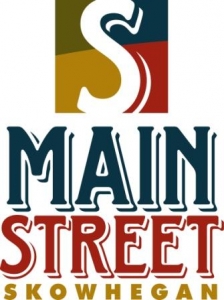 Main Street Skowhegan