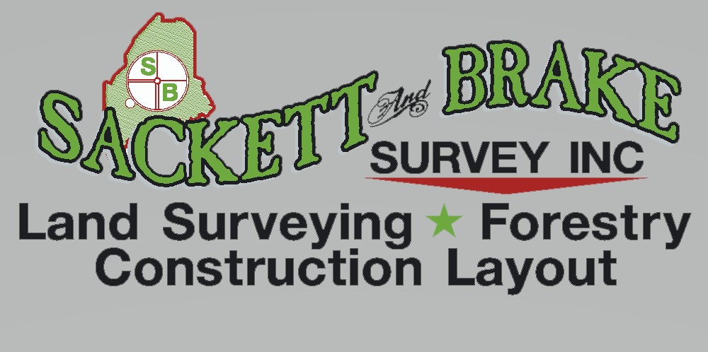 Sackett & Brake Survey