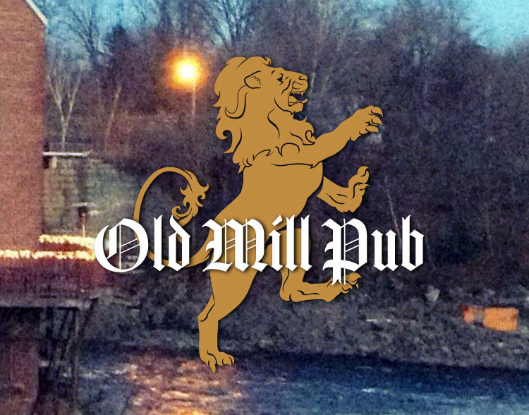 Old Mill Pub